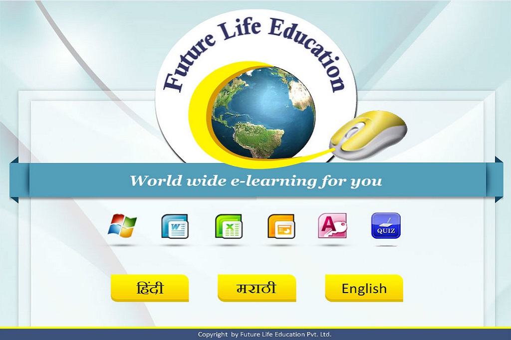 E-Learning Application