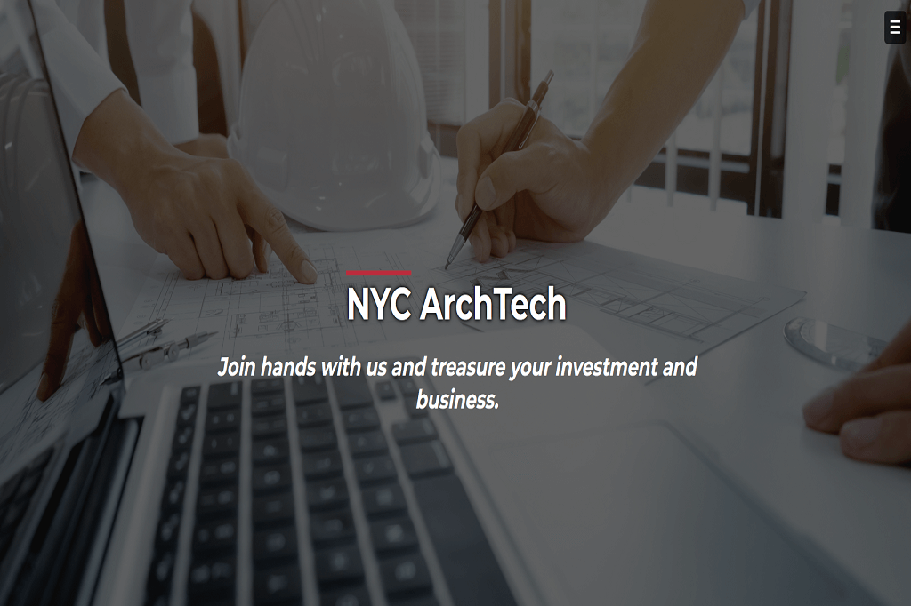 NYC ArchTech