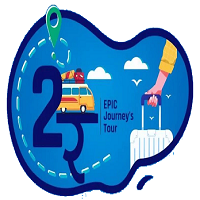 Epic Journey India